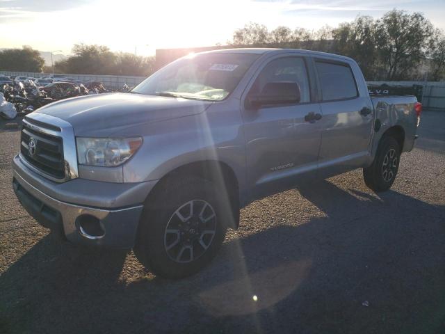 toyota tundra 2013 5tfdm5f11dx044735