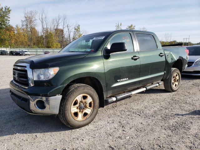 toyota tundra cre 2012 5tfdm5f14cx035039