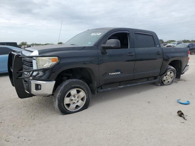 toyota tundra cre 2014 5tfdm5f14ex051518