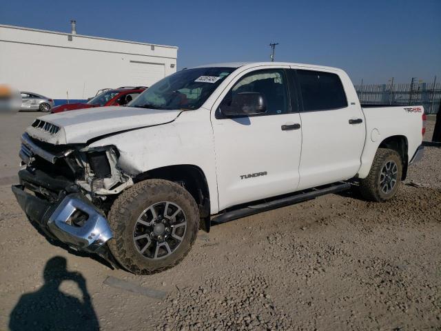 toyota tundra 2017 5tfdm5f14hx070946