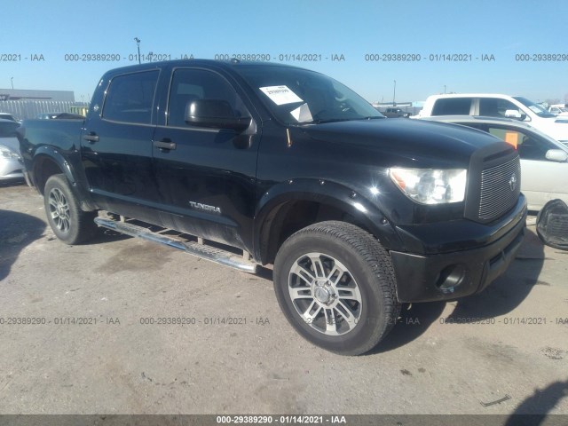 toyota tundra cre 2013 5tfdm5f16dx040602