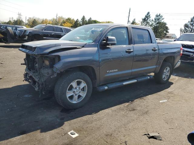 toyota tundra cre 2016 5tfdm5f1xgx066740