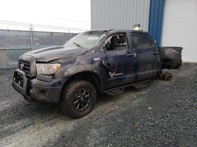 toyota tundra 2008 5tfdv54138x050655