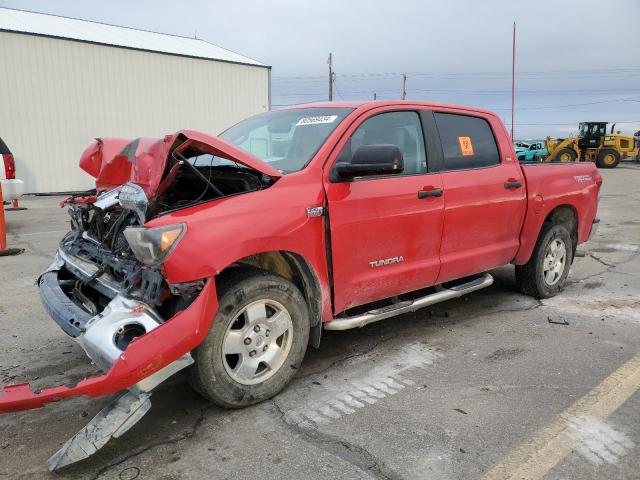 toyota tundra cre 2008 5tfdv54148x034741