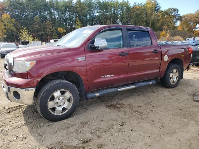 toyota tundra cre 2008 5tfdv54148x050860