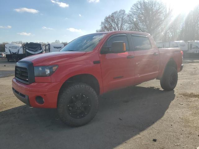 toyota tundra cre 2009 5tfdv54169x084929