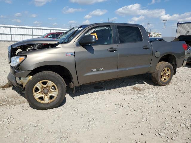 toyota tundra cre 2008 5tfdv541x8x055383