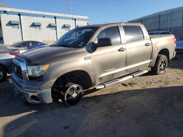 toyota tundra cre 2008 5tfdv541x8x077092