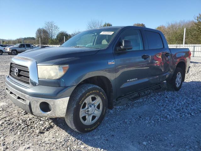 toyota tundra cre 2008 5tfdv541x8x083104