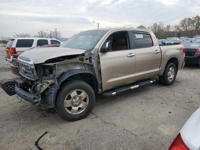 toyota tundra cre 2008 5tfdv58138x039942