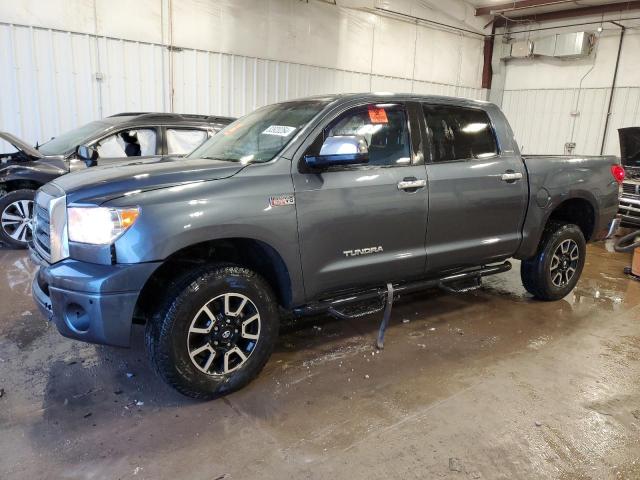 toyota tundra cre 2008 5tfdv58158x063644