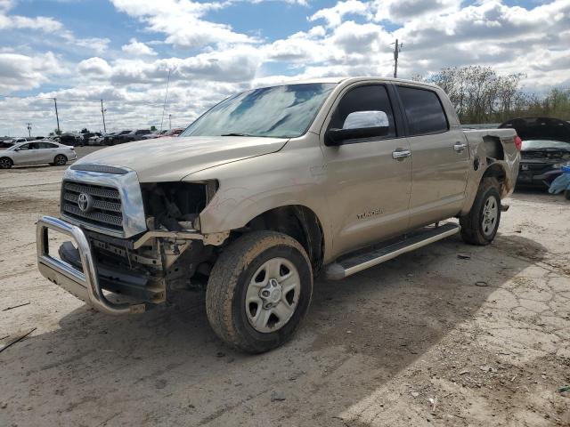 toyota tundra cre 2008 5tfdv58168x049882