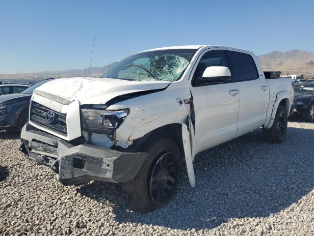 toyota tundra cre 2008 5tfdv58198x059872