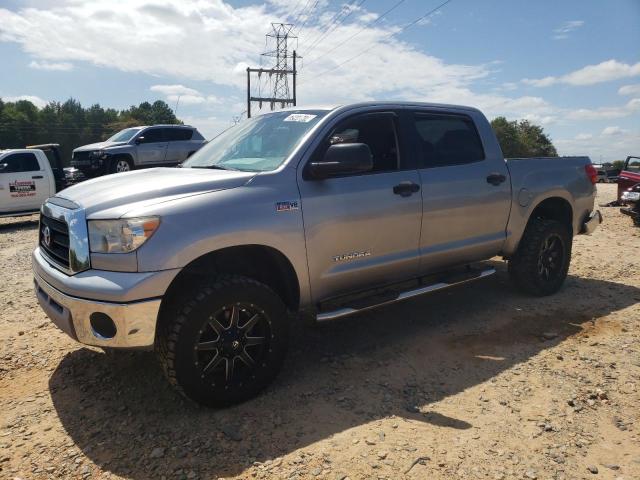 toyota tundra cre 2009 5tfdw54169x085303