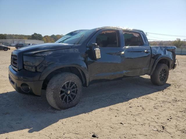 toyota tundra cre 2009 5tfdw58119x088975