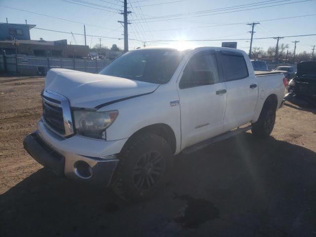 toyota tundra cre 2010 5tfdw5f10ax153323