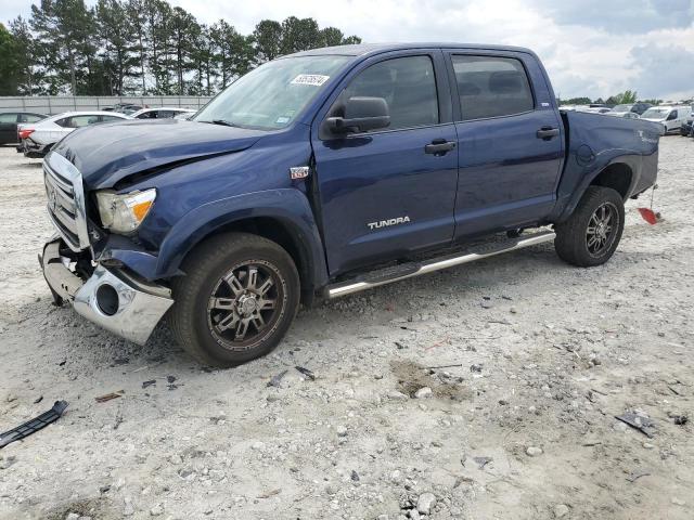 toyota tundra 2013 5tfdw5f10dx275734