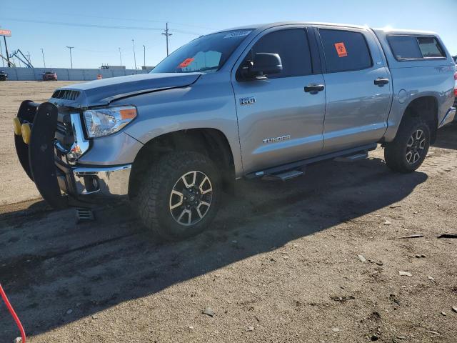 toyota tundra cre 2014 5tfdw5f10ex345024