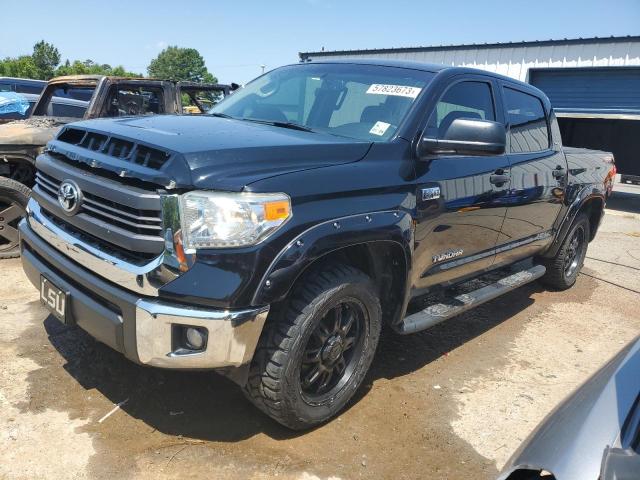 toyota tundra cre 2014 5tfdw5f10ex403178