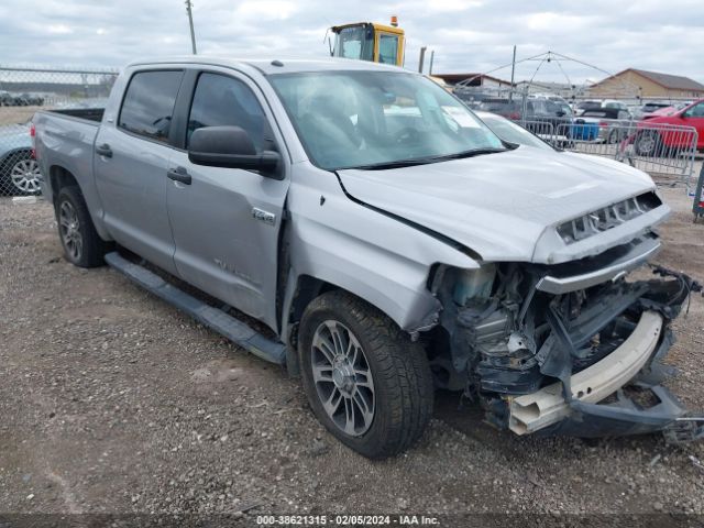 toyota tundra 2016 5tfdw5f10gx510914