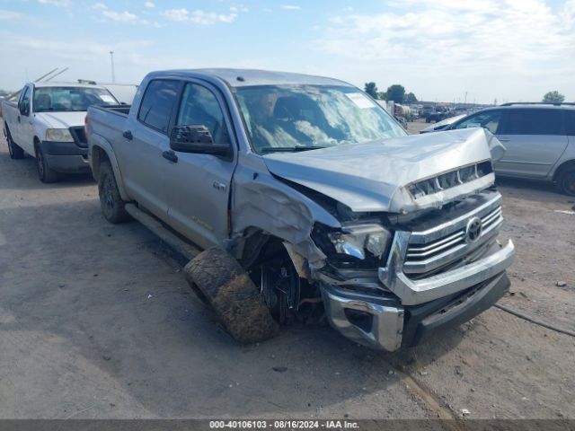 toyota tundra 2016 5tfdw5f10gx515644