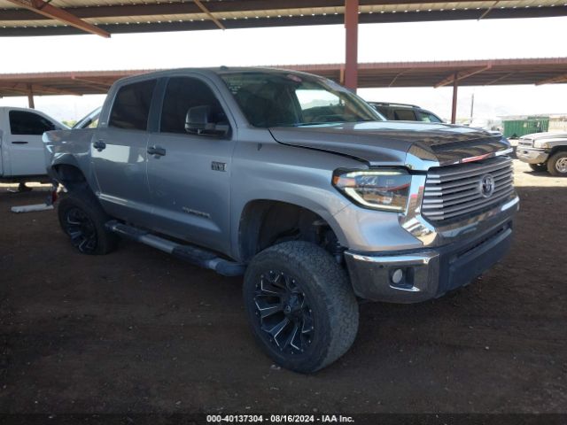 toyota tundra 2017 5tfdw5f10hx647336