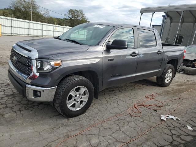 toyota tundra cre 2019 5tfdw5f10kx835104