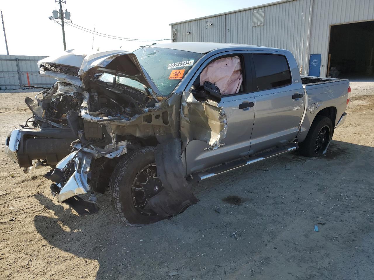 toyota tundra 2015 5tfdw5f11fx454741