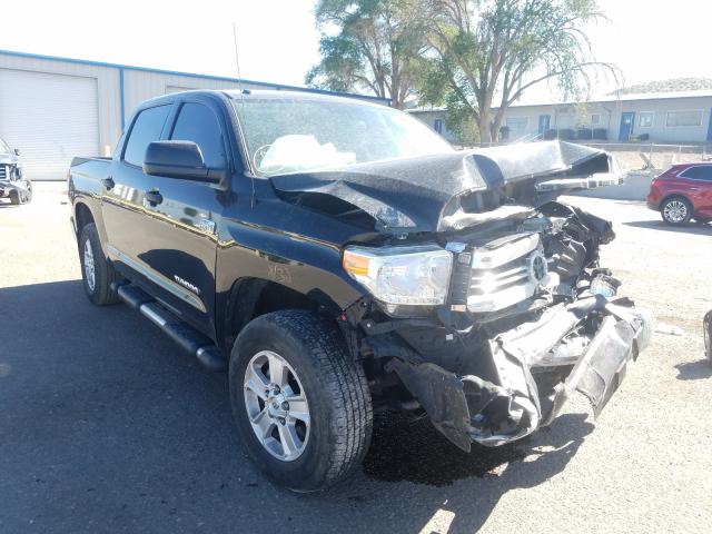 toyota tundra cre 2016 5tfdw5f11gx513479