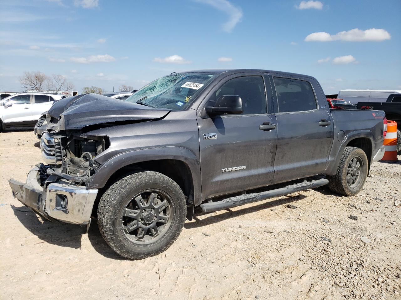 toyota tundra 2016 5tfdw5f11gx525213