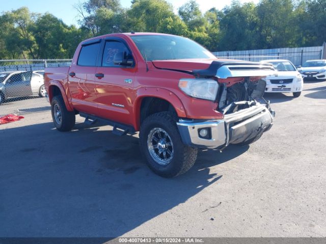 toyota tundra 2016 5tfdw5f11gx575769