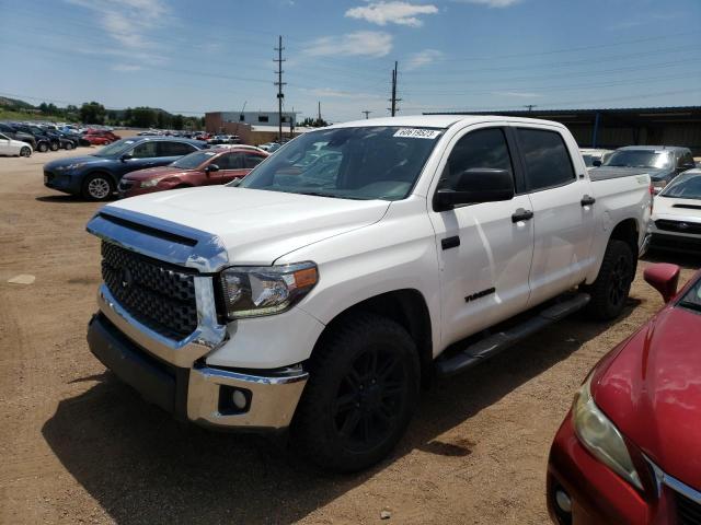 toyota tundra cre 2018 5tfdw5f11jx707632