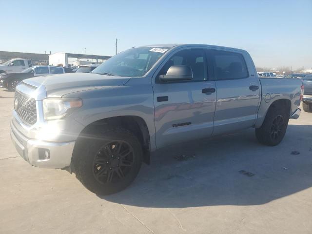 toyota tundra 2019 5tfdw5f11kx853482