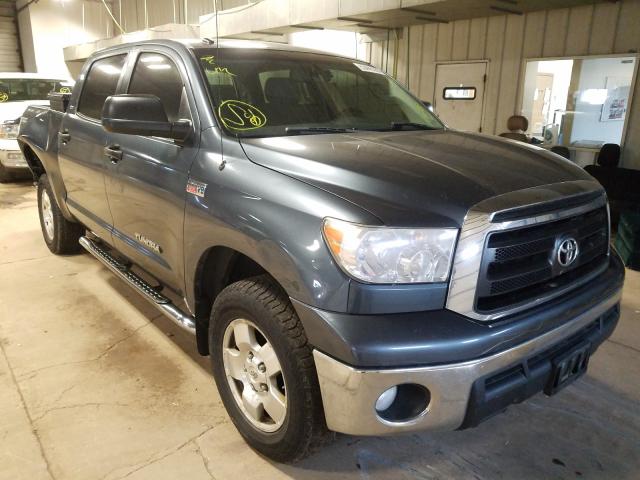 toyota tundra cre 2010 5tfdw5f12ax143215