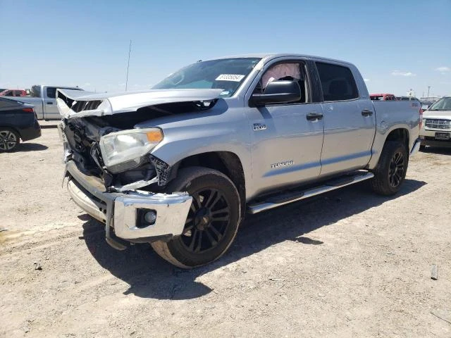 toyota tundra cre 2014 5tfdw5f12ex325311