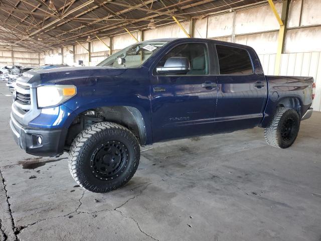 toyota tundra cre 2014 5tfdw5f12ex346823