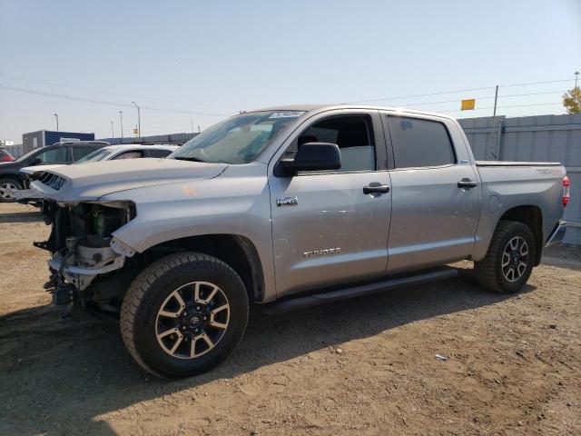 toyota tundra cre 2014 5tfdw5f12ex377103