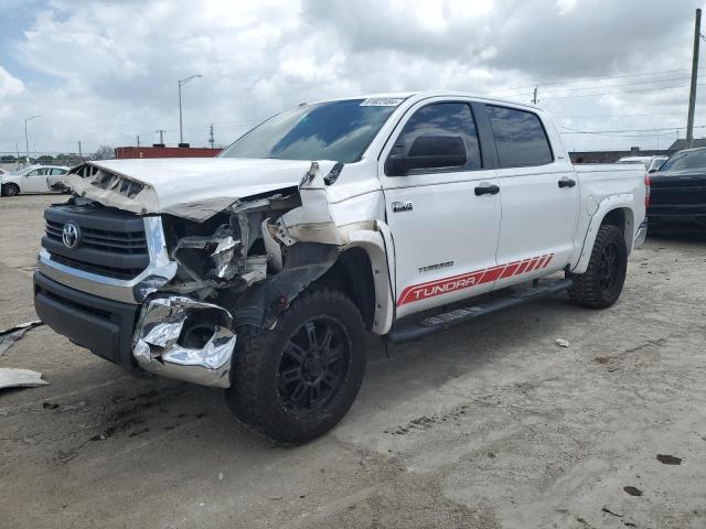 toyota tundra cre 2014 5tfdw5f12ex402601