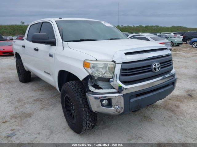 toyota tundra 2015 5tfdw5f12fx416502