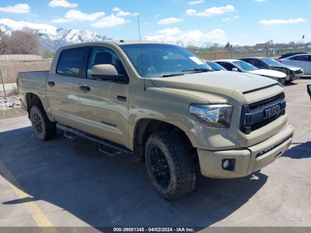 toyota tundra 2016 5tfdw5f12gx550072