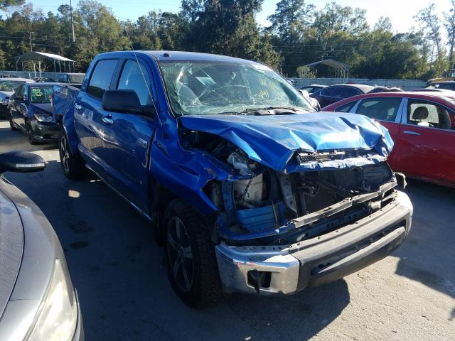 toyota tundra cre 2016 5tfdw5f12gx568412