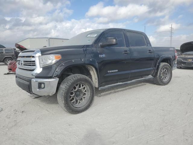 toyota tundra cre 2017 5tfdw5f12hx615343