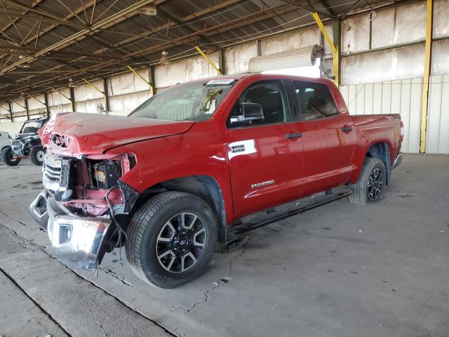 toyota tundra cre 2017 5tfdw5f12hx618906