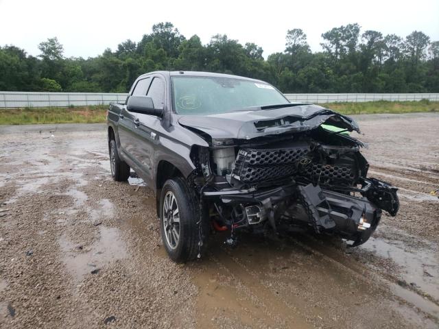 toyota tundra cre 2019 5tfdw5f12kx784107