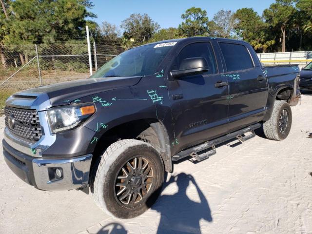 toyota tundra cre 2019 5tfdw5f12kx793485