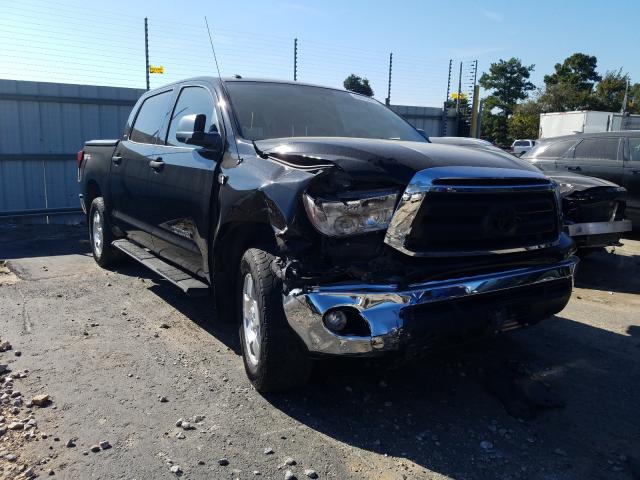 toyota tundra cre 2011 5tfdw5f13bx179531