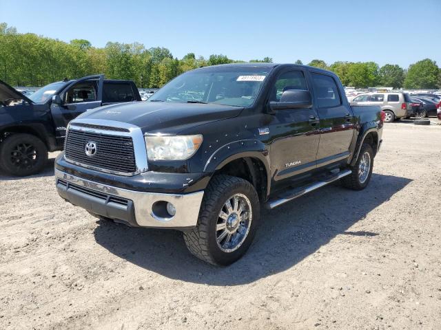 toyota tundra cre 2012 5tfdw5f13cx249689