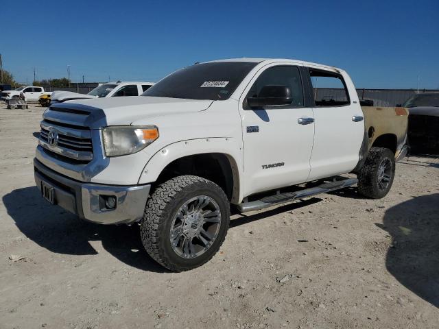 toyota tundra cre 2016 5tfdw5f13gx535919