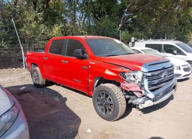 toyota tundra 2017 5tfdw5f13hx591330