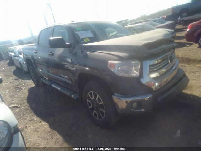 toyota tundra 4wd 2017 5tfdw5f13hx649369